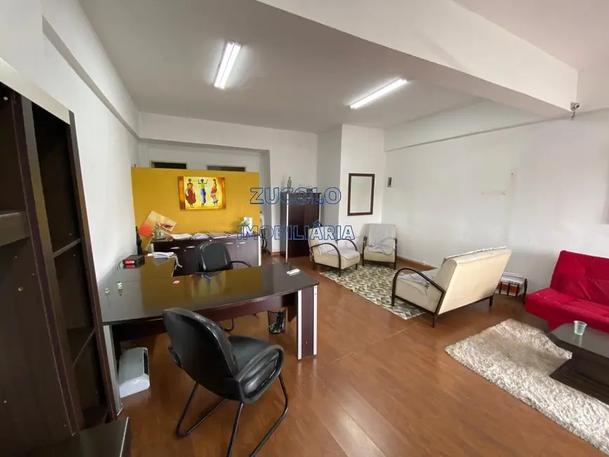 Foto 2 de Sala Comercial para alugar, 48m2 em Piraporinha, Diadema - SP
