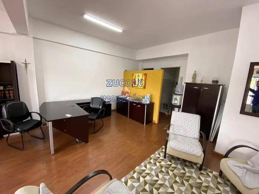 Foto 4 de Sala Comercial para alugar, 48m2 em Piraporinha, Diadema - SP