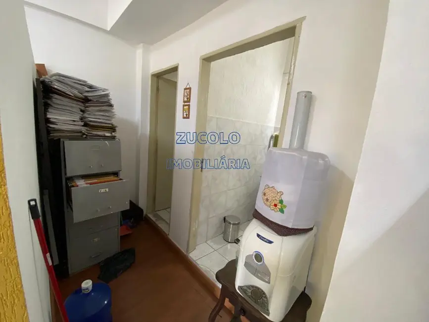 Foto 5 de Sala Comercial para alugar, 48m2 em Piraporinha, Diadema - SP