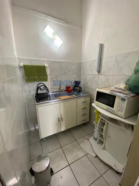 Foto 6 de Sala Comercial para alugar, 48m2 em Piraporinha, Diadema - SP