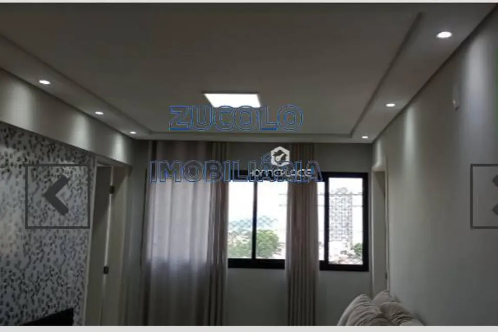 Foto 3 de Apartamento com 2 quartos à venda, 47m2 em Jardim Jamaica, Santo Andre - SP