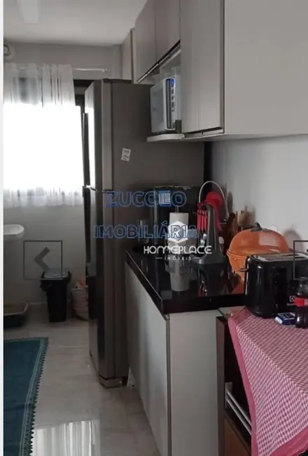 Foto 5 de Apartamento com 2 quartos à venda, 47m2 em Jardim Jamaica, Santo Andre - SP