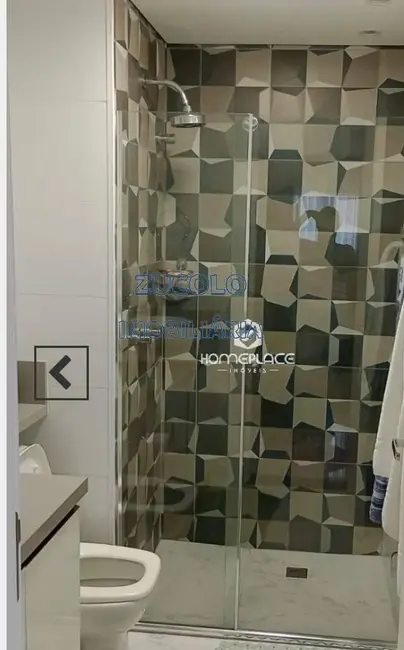 Foto 8 de Apartamento com 2 quartos à venda, 47m2 em Jardim Jamaica, Santo Andre - SP