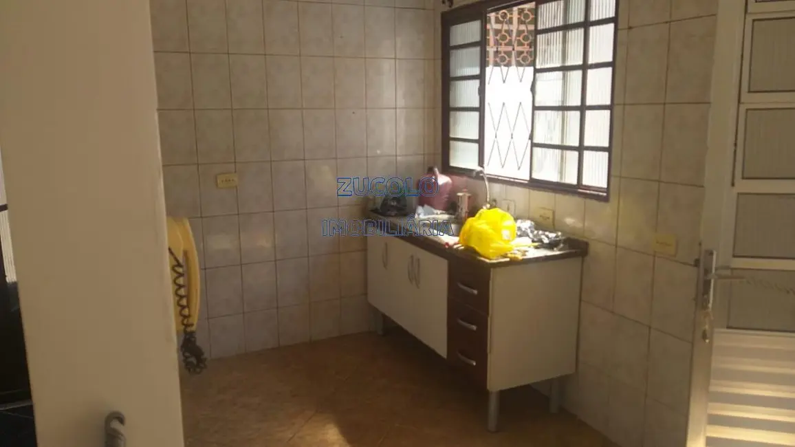 Foto 7 de Casa com 2 quartos para alugar, 157m2 em Vila Euclides, Sao Bernardo Do Campo - SP