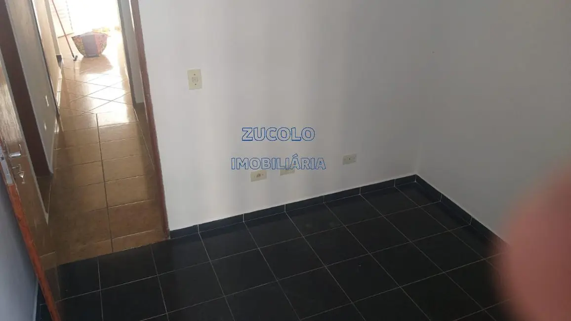 Foto 4 de Casa com 2 quartos para alugar, 157m2 em Vila Euclides, Sao Bernardo Do Campo - SP