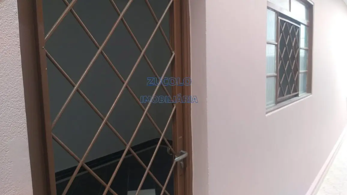 Foto 3 de Casa com 2 quartos para alugar, 157m2 em Vila Euclides, Sao Bernardo Do Campo - SP