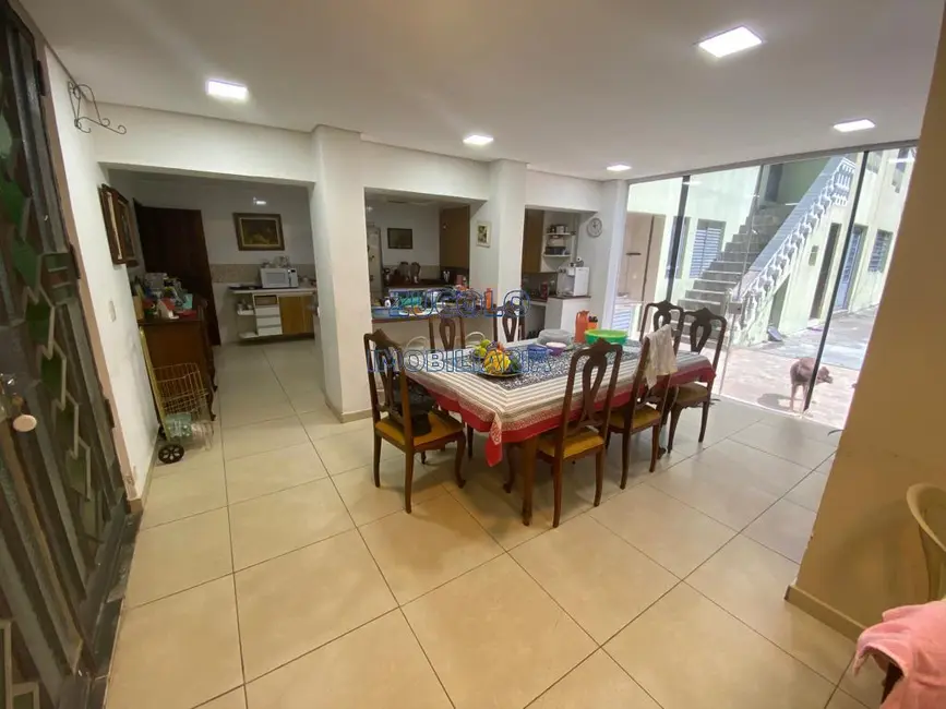 Foto 8 de Sobrado com 5 quartos à venda, 336m2 em Vila Euclides, Sao Bernardo Do Campo - SP