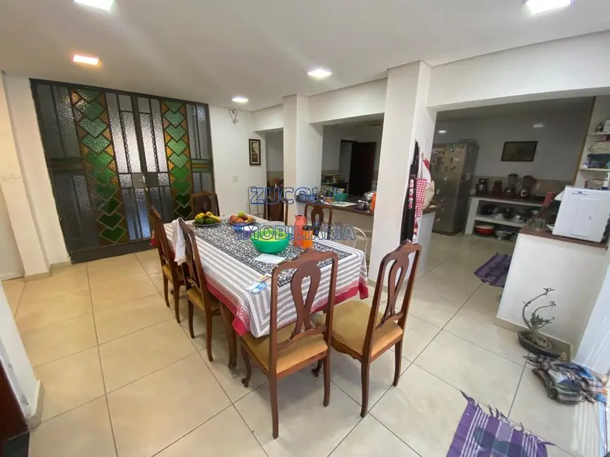 Foto 9 de Sobrado com 5 quartos à venda, 336m2 em Vila Euclides, Sao Bernardo Do Campo - SP