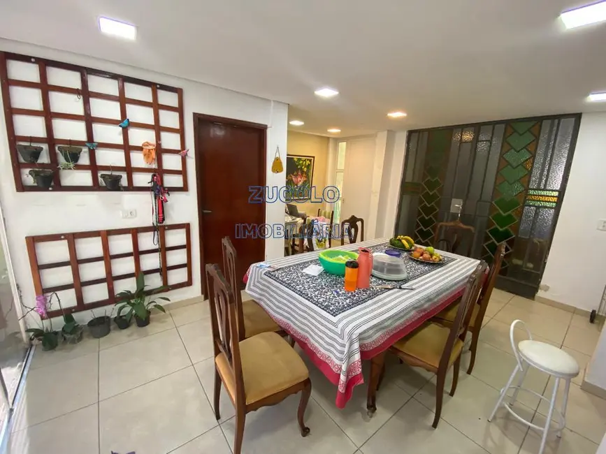 Foto 7 de Sobrado com 5 quartos à venda, 336m2 em Vila Euclides, Sao Bernardo Do Campo - SP