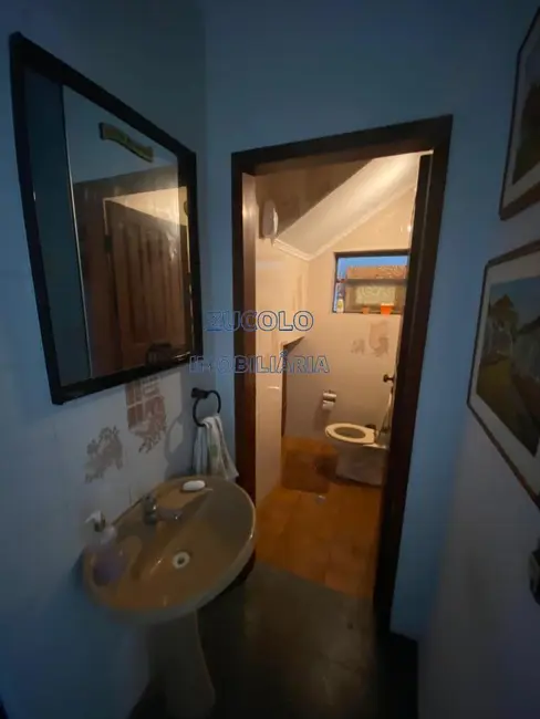 Foto 3 de Sobrado com 5 quartos à venda, 336m2 em Vila Euclides, Sao Bernardo Do Campo - SP