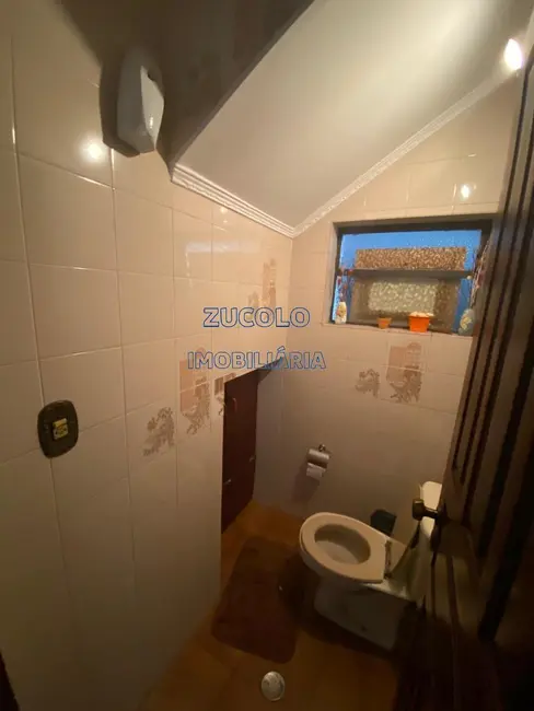 Foto 4 de Sobrado com 5 quartos à venda, 336m2 em Vila Euclides, Sao Bernardo Do Campo - SP
