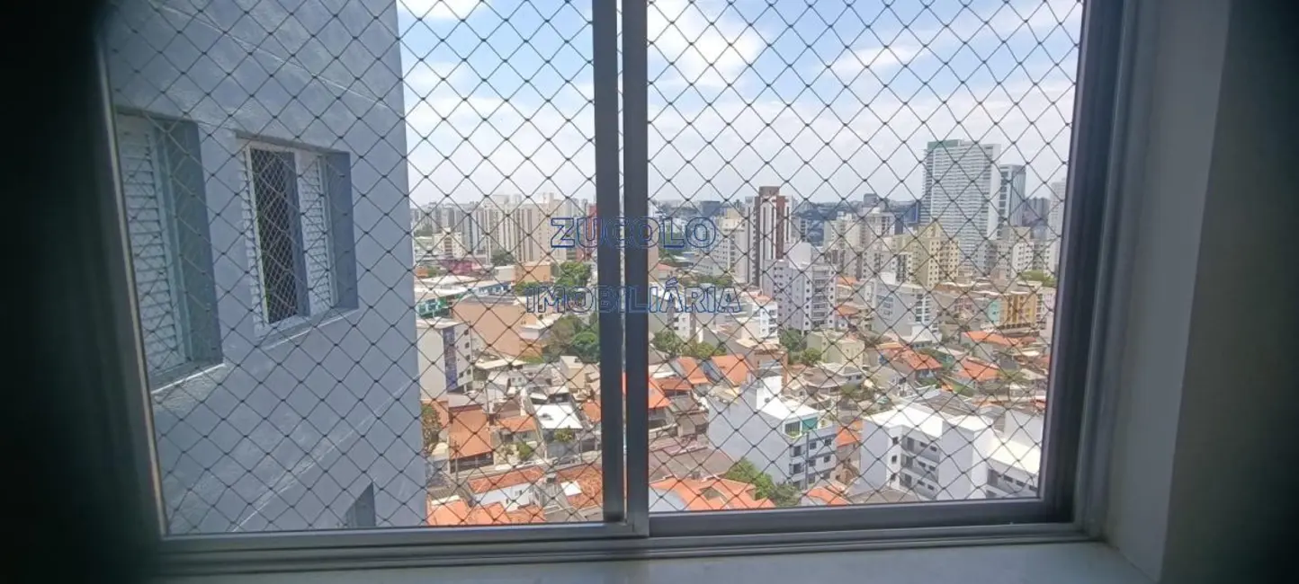 Foto 5 de Apartamento com 2 quartos para alugar, 90m2 em Baeta Neves, Sao Bernardo Do Campo - SP