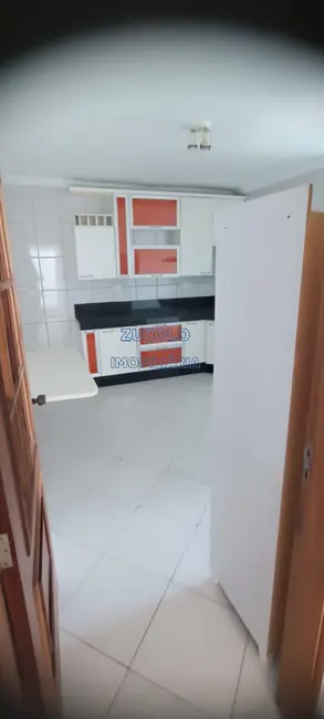 Foto 8 de Apartamento com 2 quartos para alugar, 90m2 em Baeta Neves, Sao Bernardo Do Campo - SP