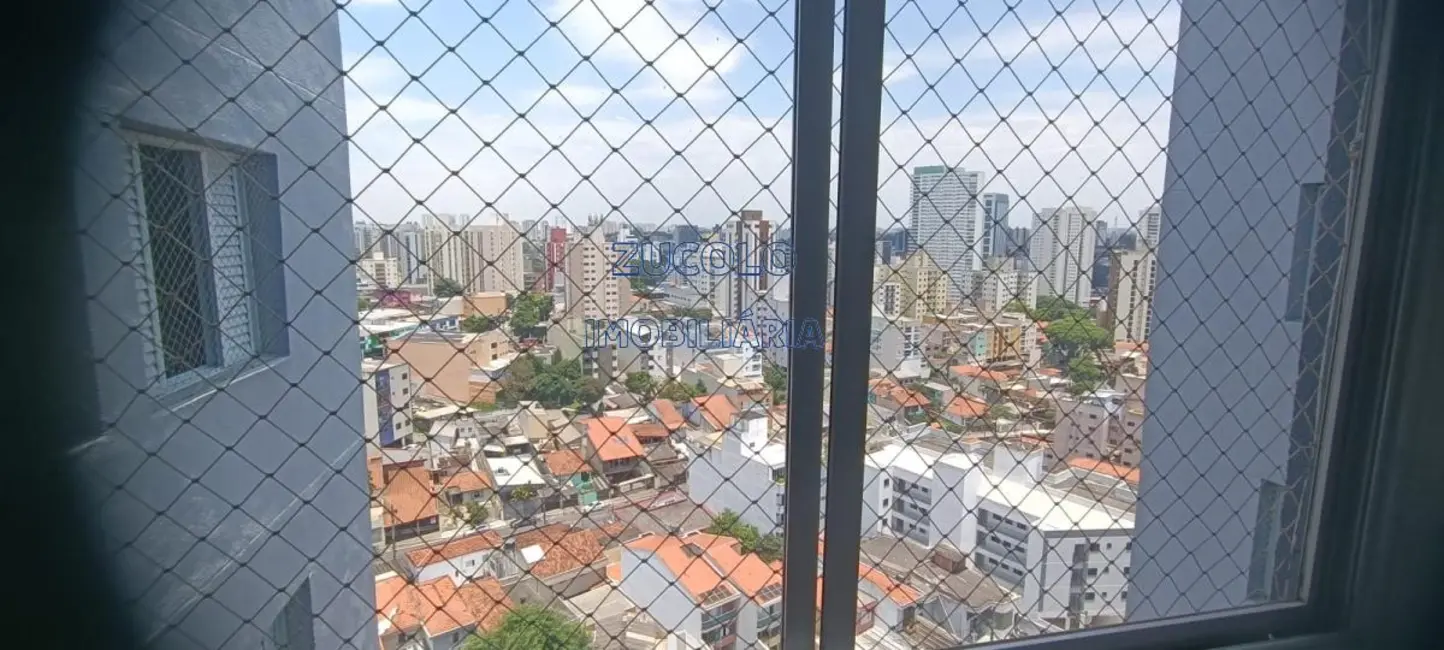 Foto 6 de Apartamento com 2 quartos para alugar, 90m2 em Baeta Neves, Sao Bernardo Do Campo - SP