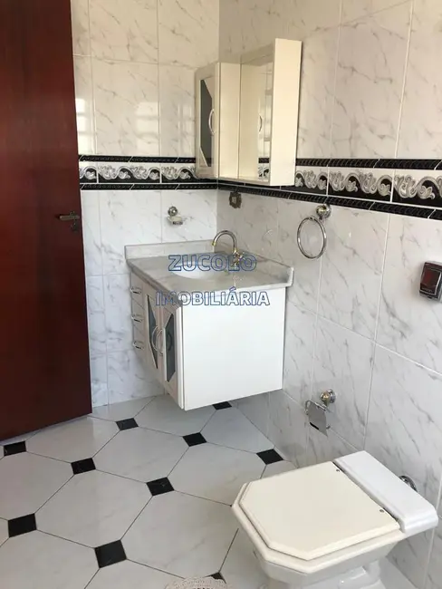 Foto 7 de Sobrado com 3 quartos à venda, 208m2 em Vila Euclides, Sao Bernardo Do Campo - SP