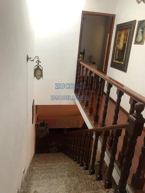 Foto 5 de Sobrado com 3 quartos à venda, 208m2 em Vila Euclides, Sao Bernardo Do Campo - SP