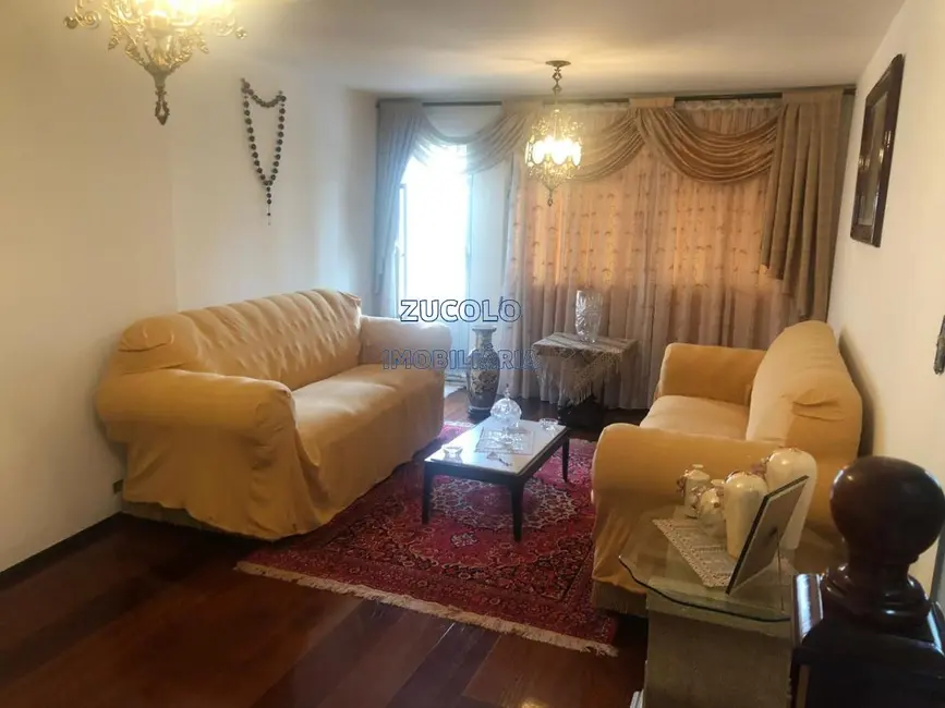 Foto 4 de Sobrado com 3 quartos à venda, 208m2 em Vila Euclides, Sao Bernardo Do Campo - SP