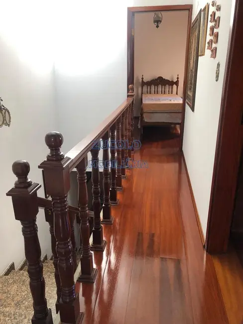 Foto 6 de Sobrado com 3 quartos à venda, 208m2 em Vila Euclides, Sao Bernardo Do Campo - SP