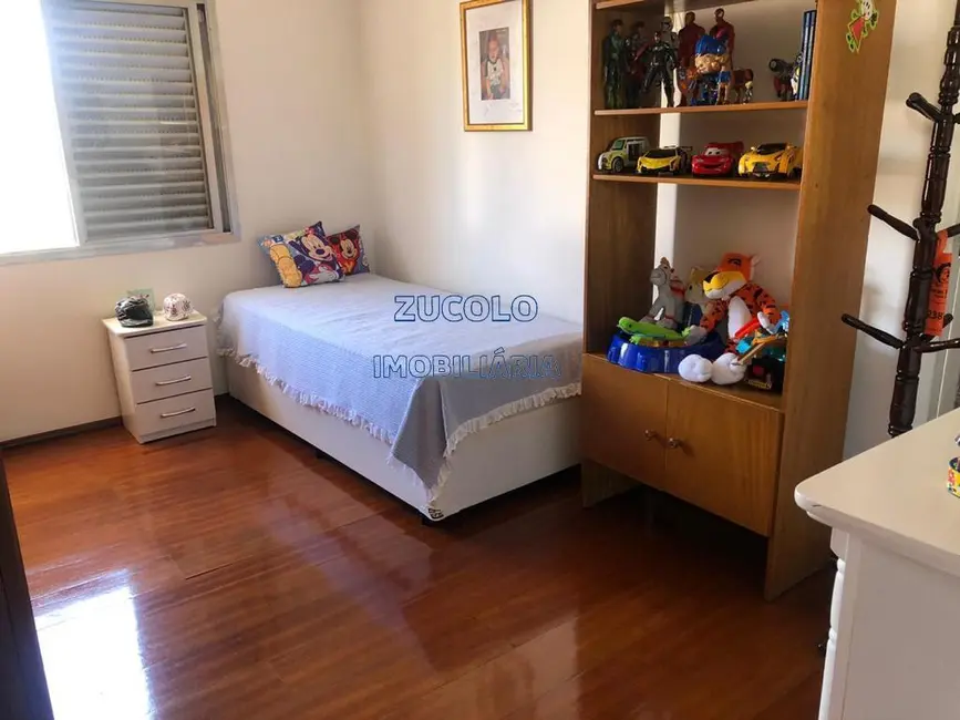 Foto 9 de Sobrado com 3 quartos à venda, 208m2 em Vila Euclides, Sao Bernardo Do Campo - SP