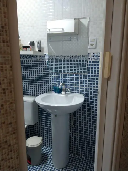 Sobrado com 2 quartos à venda, 153m2 em Conjunto Residencial Sitio Oratório, São Paulo - SP - imagem 9 Foto 9 de Sobrado com 2 quartos à venda, 153m2 em Conjunto Residencial Sitio Oratório, São Paulo - SP