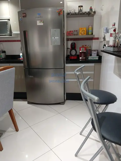 Sobrado com 2 quartos à venda, 153m2 em Conjunto Residencial Sitio Oratório, São Paulo - SP - imagem 6 Foto 6 de Sobrado com 2 quartos à venda, 153m2 em Conjunto Residencial Sitio Oratório, São Paulo - SP