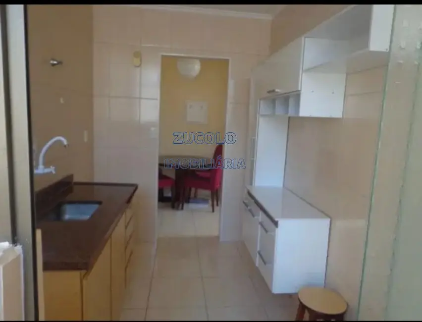 Foto 6 de Apartamento com 2 quartos à venda, 58m2 em Baeta Neves, Sao Bernardo Do Campo - SP