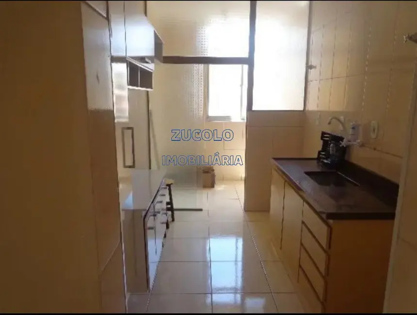 Foto 7 de Apartamento com 2 quartos à venda, 58m2 em Baeta Neves, Sao Bernardo Do Campo - SP