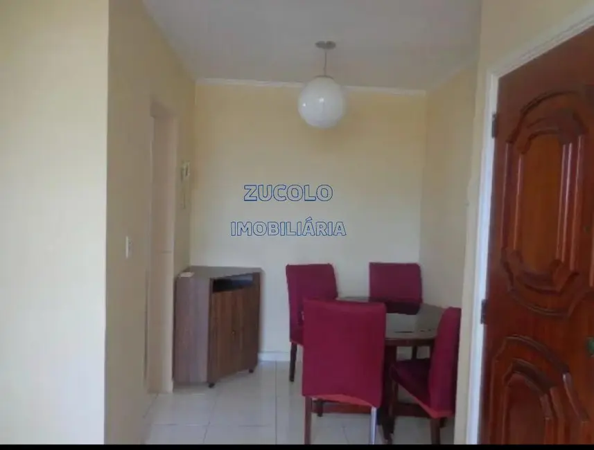 Foto 4 de Apartamento com 2 quartos à venda, 58m2 em Baeta Neves, Sao Bernardo Do Campo - SP