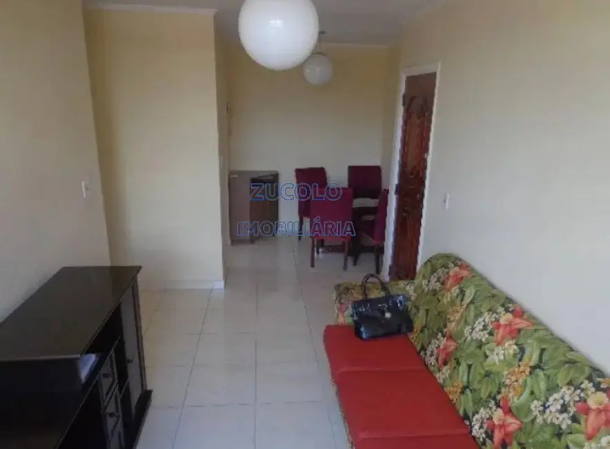 Foto 5 de Apartamento com 2 quartos à venda, 58m2 em Baeta Neves, Sao Bernardo Do Campo - SP