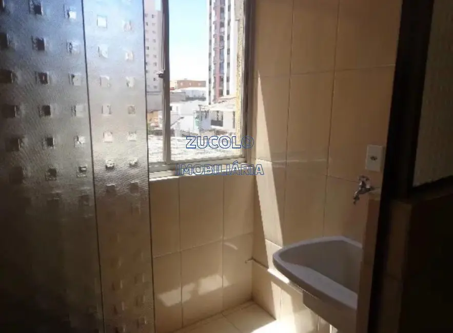 Foto 8 de Apartamento com 2 quartos à venda, 58m2 em Baeta Neves, Sao Bernardo Do Campo - SP