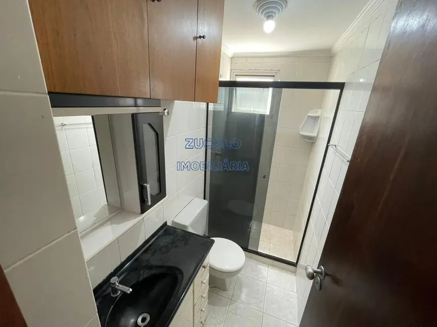 Foto 8 de Apartamento com 2 quartos à venda, 55m2 em Independência, Sao Bernardo Do Campo - SP