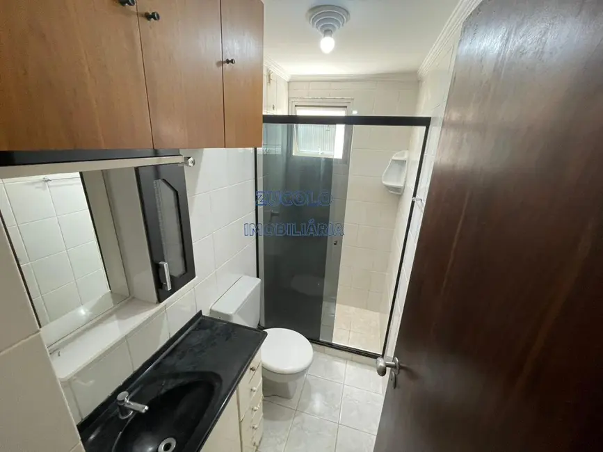 Foto 7 de Apartamento com 2 quartos à venda, 55m2 em Independência, Sao Bernardo Do Campo - SP