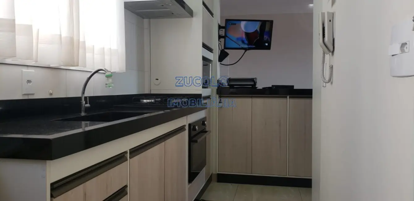 Foto 5 de Apartamento com 2 quartos à venda, 60m2 em Independência, Sao Bernardo Do Campo - SP