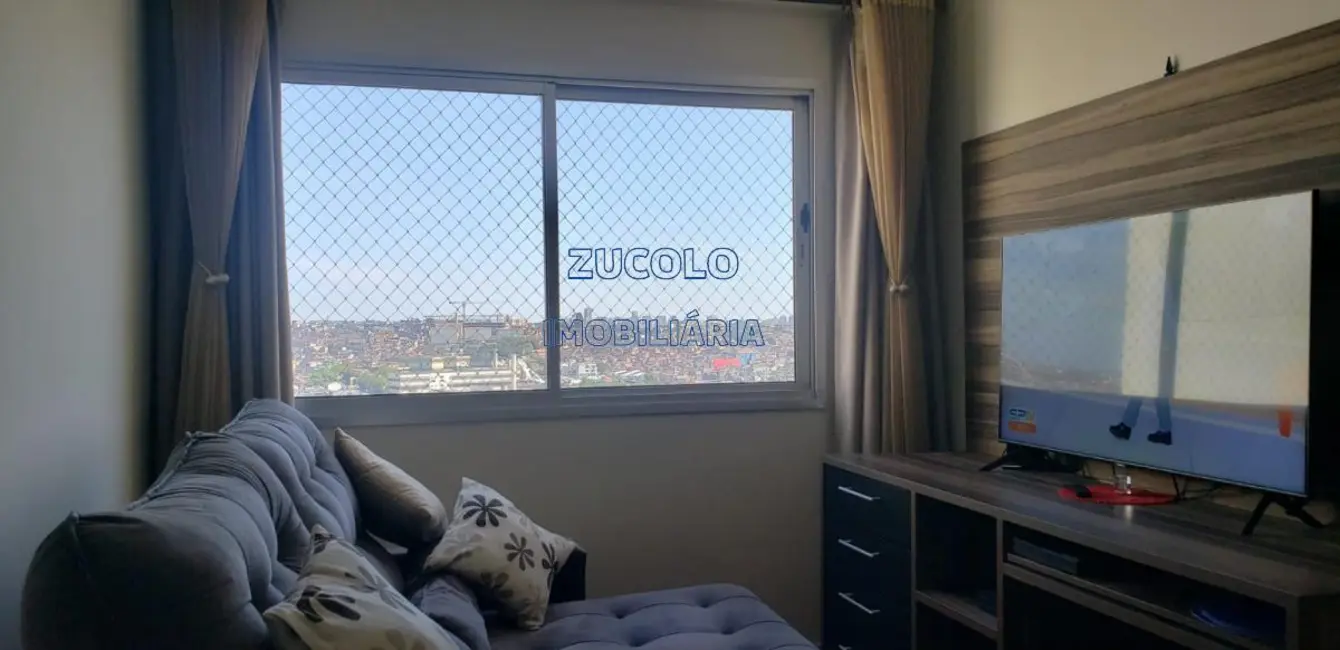 Foto 3 de Apartamento com 2 quartos à venda, 60m2 em Independência, Sao Bernardo Do Campo - SP