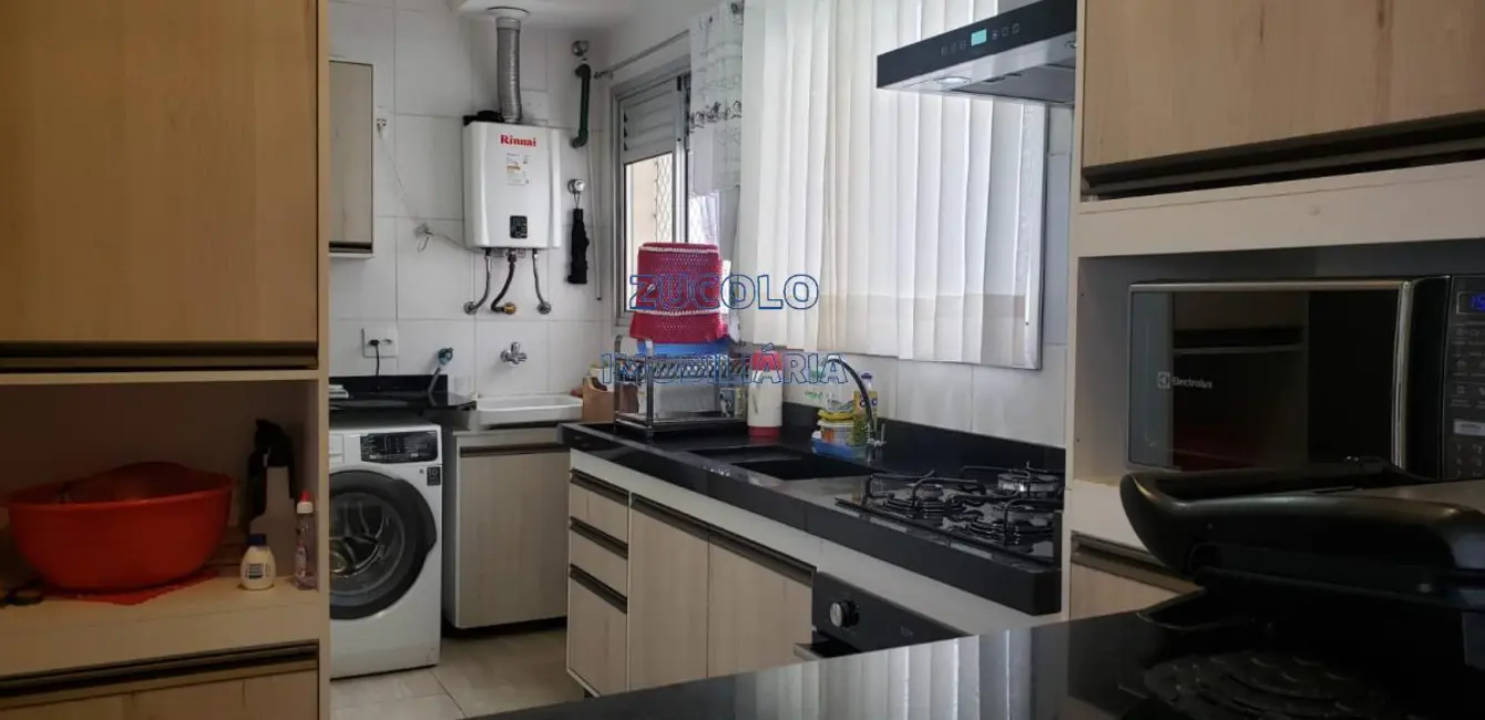 Foto 7 de Apartamento com 2 quartos à venda, 60m2 em Independência, Sao Bernardo Do Campo - SP