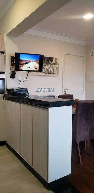 Foto 4 de Apartamento com 2 quartos à venda, 60m2 em Independência, Sao Bernardo Do Campo - SP