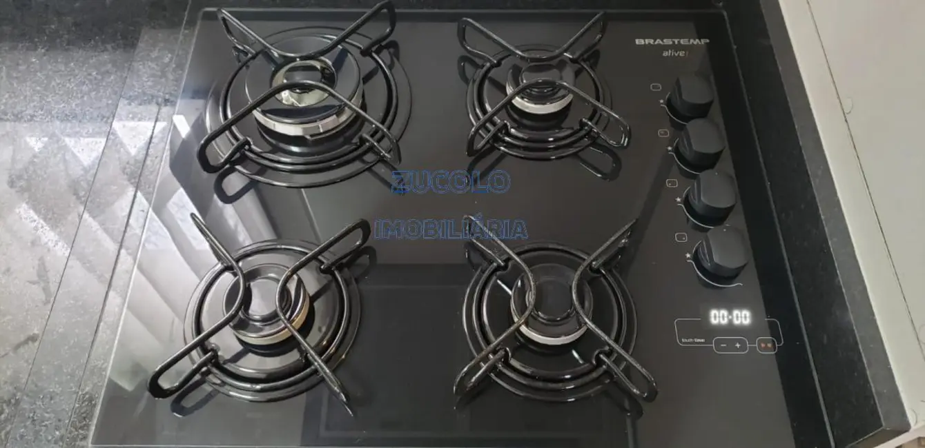 Foto 9 de Apartamento com 2 quartos à venda, 60m2 em Independência, Sao Bernardo Do Campo - SP