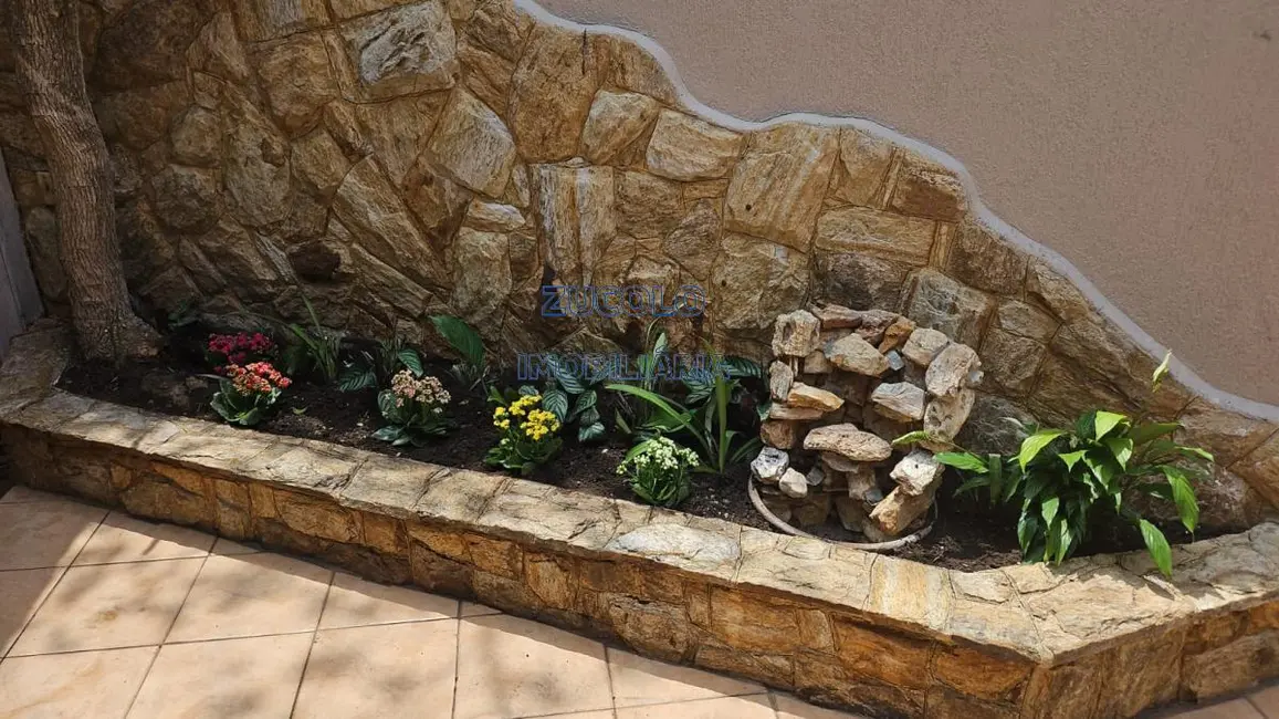 Foto 5 de Sobrado com 3 quartos à venda, 156m2 em Nova Petrópolis, Sao Bernardo Do Campo - SP