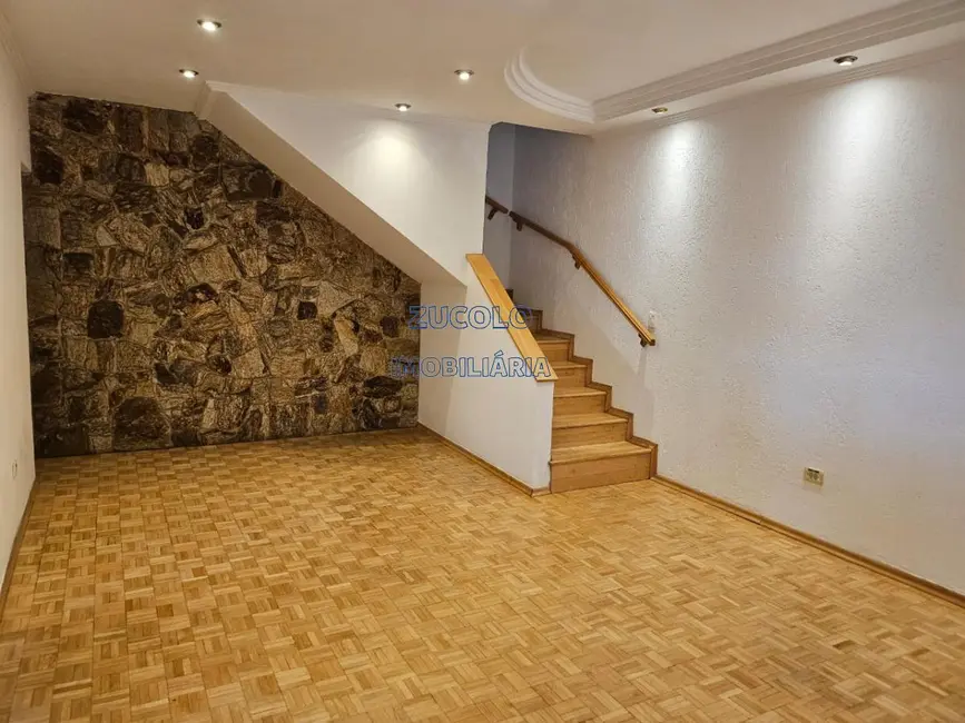 Foto 7 de Sobrado com 3 quartos à venda, 156m2 em Nova Petrópolis, Sao Bernardo Do Campo - SP