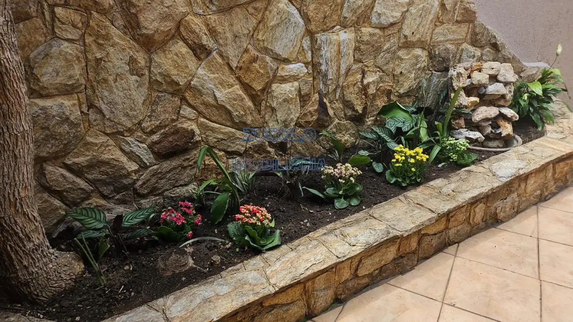 Foto 3 de Sobrado com 3 quartos à venda, 156m2 em Nova Petrópolis, Sao Bernardo Do Campo - SP