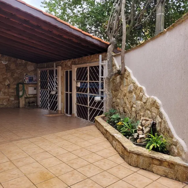 Foto 4 de Sobrado com 3 quartos à venda, 156m2 em Nova Petrópolis, Sao Bernardo Do Campo - SP