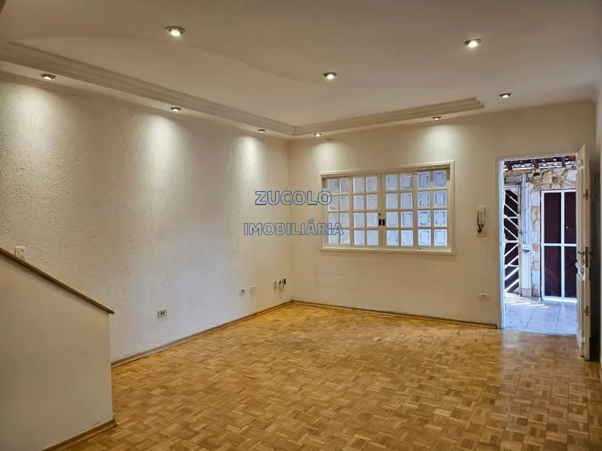 Foto 6 de Sobrado com 3 quartos à venda, 156m2 em Nova Petrópolis, Sao Bernardo Do Campo - SP