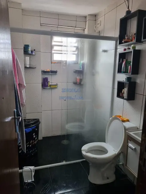 Foto 9 de Apartamento com 2 quartos à venda, 71m2 em Rudge Ramos, Sao Bernardo Do Campo - SP