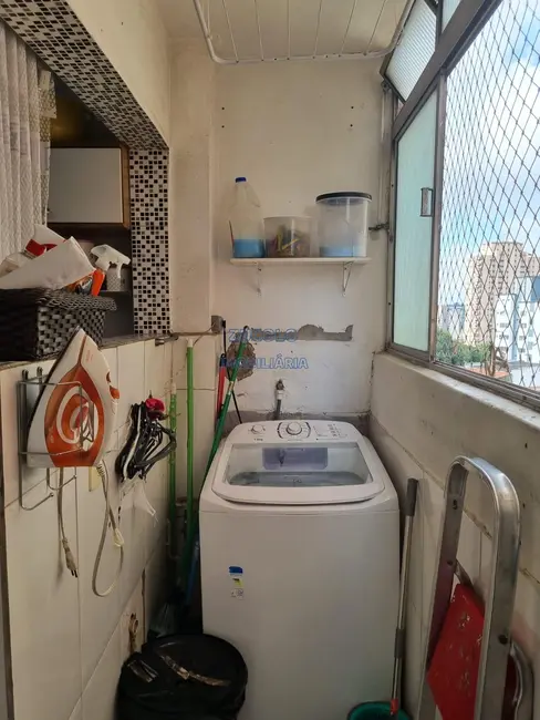 Foto 1 de Apartamento com 2 quartos à venda, 71m2 em Rudge Ramos, Sao Bernardo Do Campo - SP