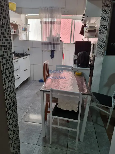 Foto 3 de Apartamento com 2 quartos à venda, 71m2 em Rudge Ramos, Sao Bernardo Do Campo - SP
