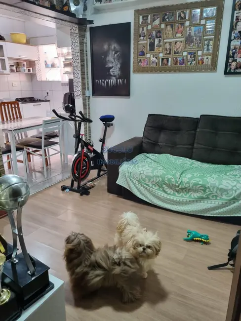 Foto 6 de Apartamento com 2 quartos à venda, 71m2 em Rudge Ramos, Sao Bernardo Do Campo - SP