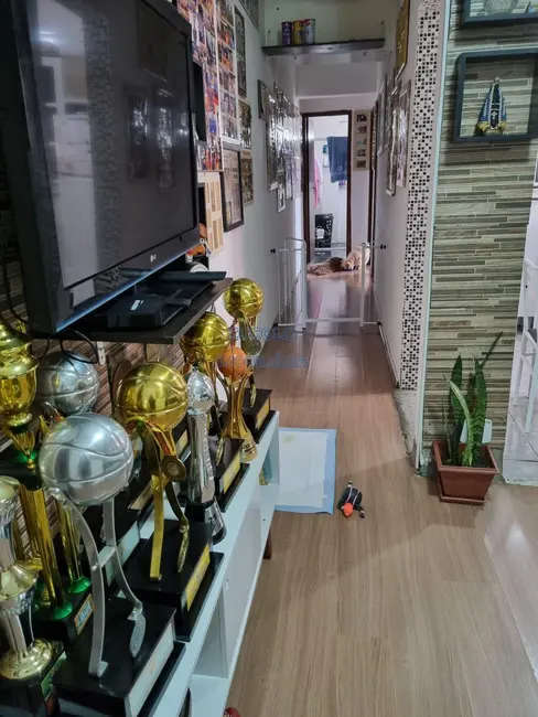 Foto 2 de Apartamento com 2 quartos à venda, 71m2 em Rudge Ramos, Sao Bernardo Do Campo - SP