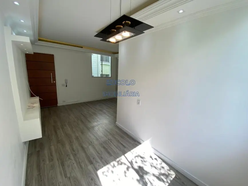 Apartamento com 2 quartos à venda, 50m2 em Jardim Maria Estela, São Paulo - SP - imagem 3 Foto 3 de Apartamento com 2 quartos à venda, 50m2 em Jardim Maria Estela, São Paulo - SP