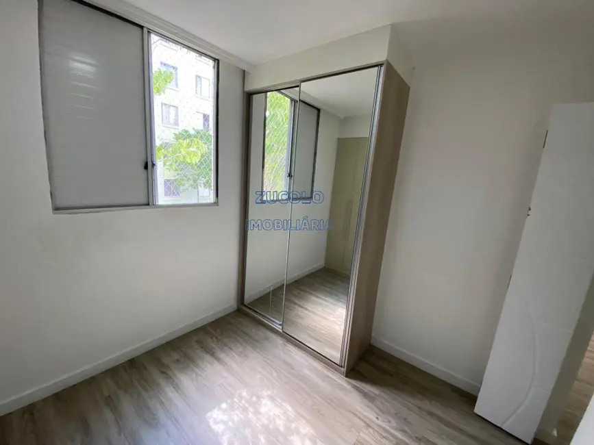 Apartamento com 2 quartos à venda, 50m2 em Jardim Maria Estela, São Paulo - SP - imagem 7 Foto 7 de Apartamento com 2 quartos à venda, 50m2 em Jardim Maria Estela, São Paulo - SP