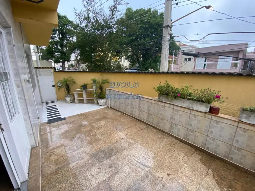 Foto 9 de Sobrado com 7 quartos para alugar, 200m2 em Anchieta, Sao Bernardo Do Campo - SP